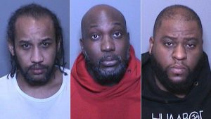 Jamaicans facing death penalty in US murder trial
