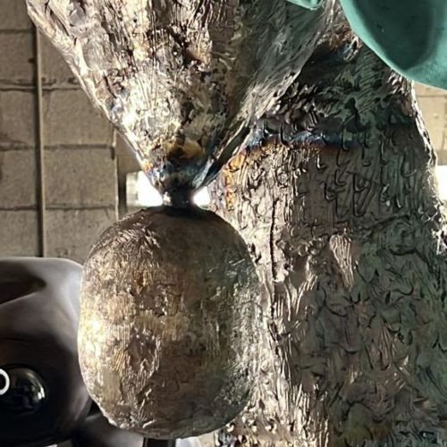 Florida artist sculpture to be revealed on Juneteenth
