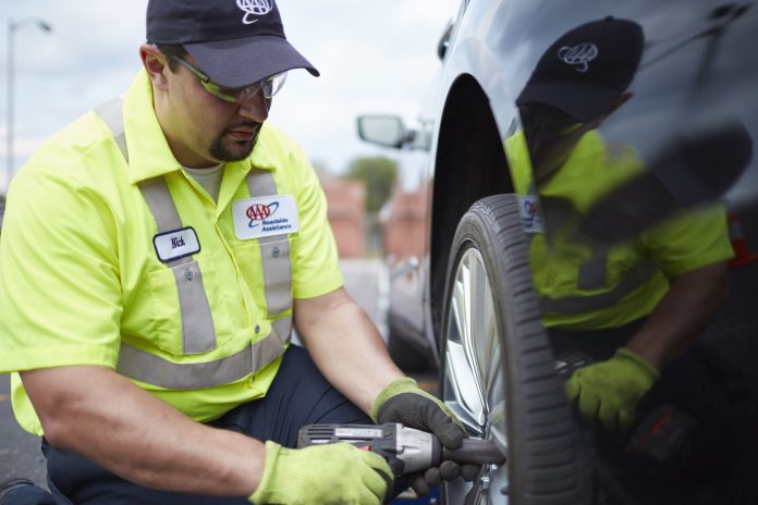 AAA expects to rescue stranded drivers during 4th of July holiday