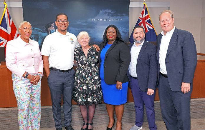 Cruise executives, destination stakeholders chart mutual success at FCCA PAMAC Summit