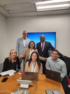 Jamaica dubbed number one Caribbean destination in growth for Delta Vacations