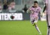 Lionel Messi to play match in Jamaica for the first time ever Inter Miami forward Lionel Messi