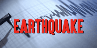 5.5-magnitude earthquake strikes southeastern Cuba Earthquake
