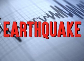 3.8 magnitude earthquake reported in Kingston, Jamaica Earthquake