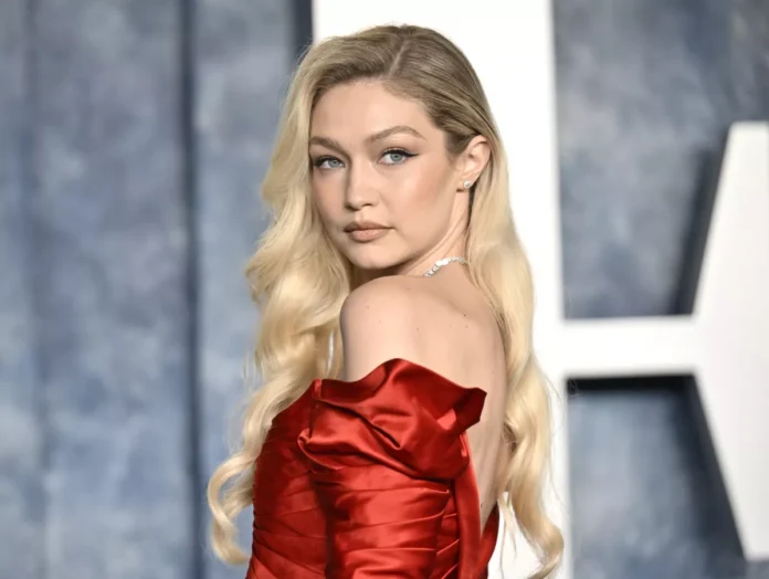 Gigi Hadid