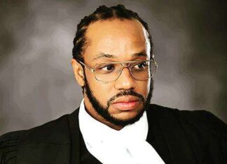 Jamaican attorney Isat Buchanan faces two-year suspension following remarks made about DPP Isat Buchanan