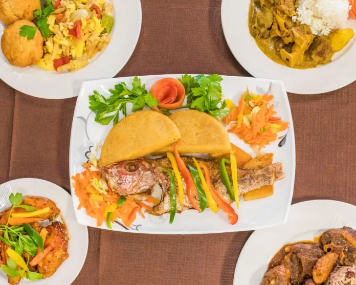 Jahnet’s Jamaican Cuisine
