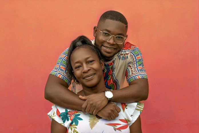 Trinidadian artiste Jelani Verse aims to change mindsets