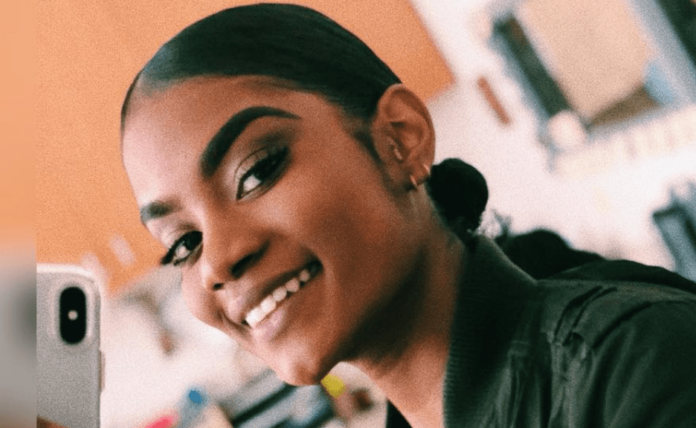 Kiara Alleyne