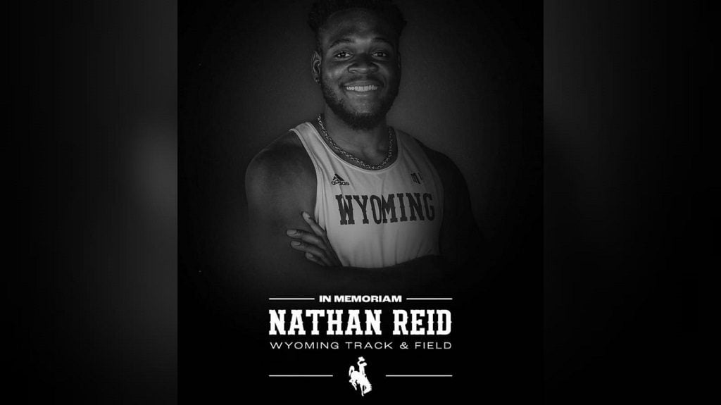 Nathan Reid