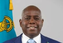 Bahamas Government moves to acquire Grand Bahama Power Company Prime Minister Philip Davis