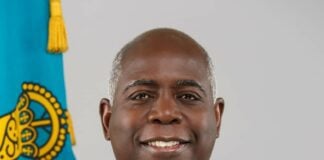 Bahamas Government moves to acquire Grand Bahama Power Company Prime Minister Philip Davis