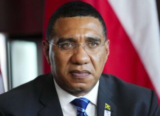Jamaica sees lowest crime level in over 20 years Prime Minister Andrew Holness. Jamaica