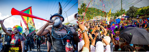 Grenada Spicemas