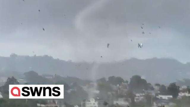 Tornado