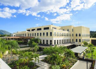 US embassy in Jamaica defends recent travel advisory US embassy in kingston jamaica