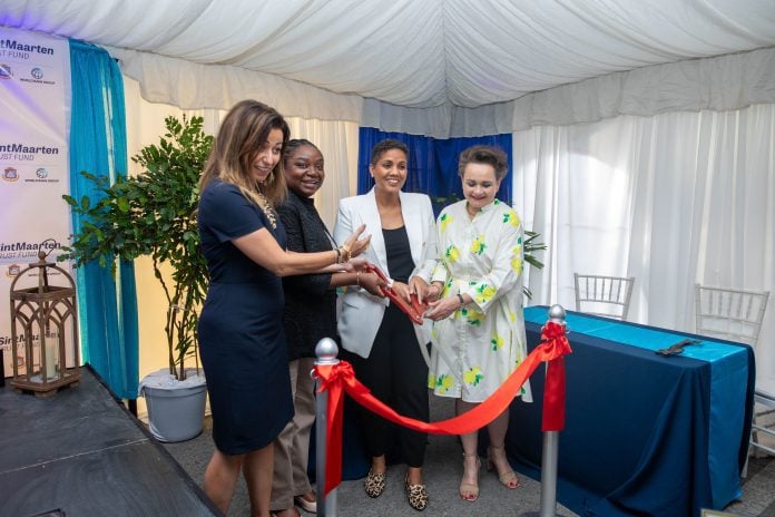 World Bank officially opens office in Sint Maarten