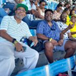 football-Bancroft-Banky-Gordon-in-jamaica-with-friends