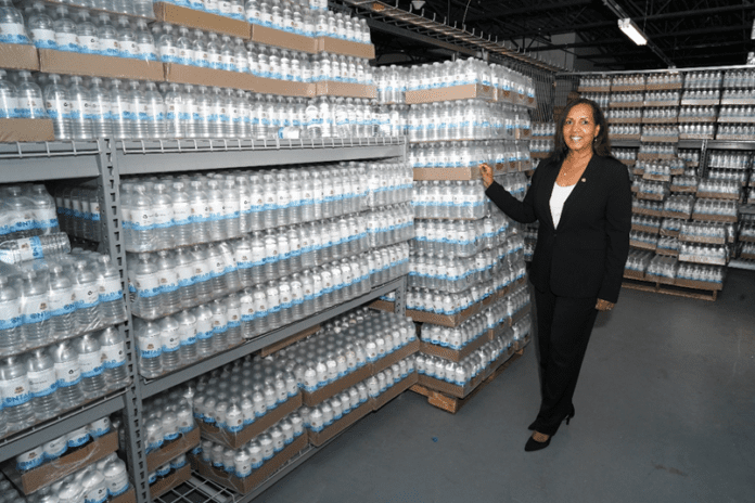 Miramar launches “Miramar On Tap” bottled water as part of pilot program