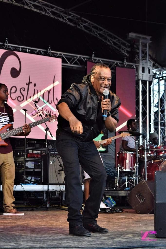 Saint Kitts and Nevis mourns loss of musician extraordinaire Michael “Mick Stokes” Heyliger