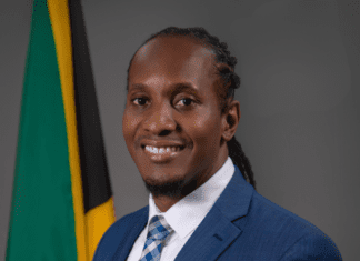 Jamaican diaspora urged to invest in the country Alando Terrelonge