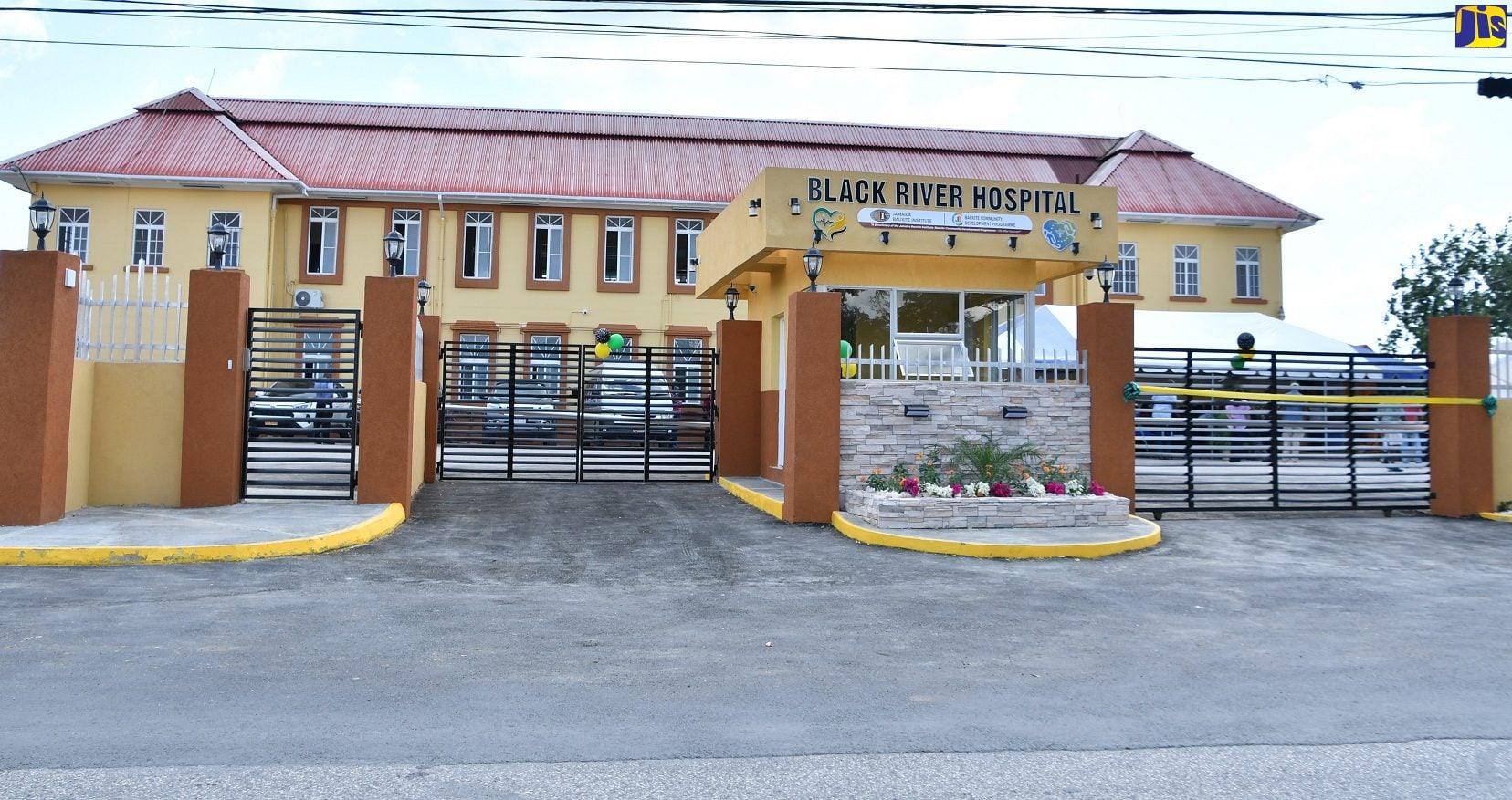 Black River Hospital