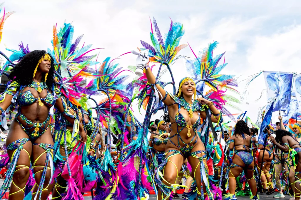 Caribana Parade