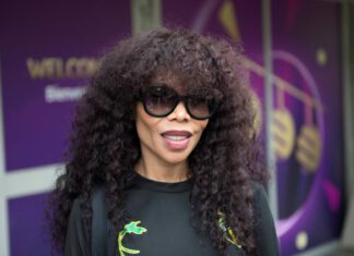 Cedella Marley resigns as Global Ambassador for Reggae Girlz amidst growing discord Cedella Marley
