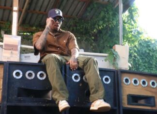 Chris Brown releases new music video shot in Jamaica Chris Brown in Jamaica