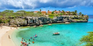 Curaçao posts 15% growth in stayover arrivals, welcomes 61,013 visitors in October Curaçao
