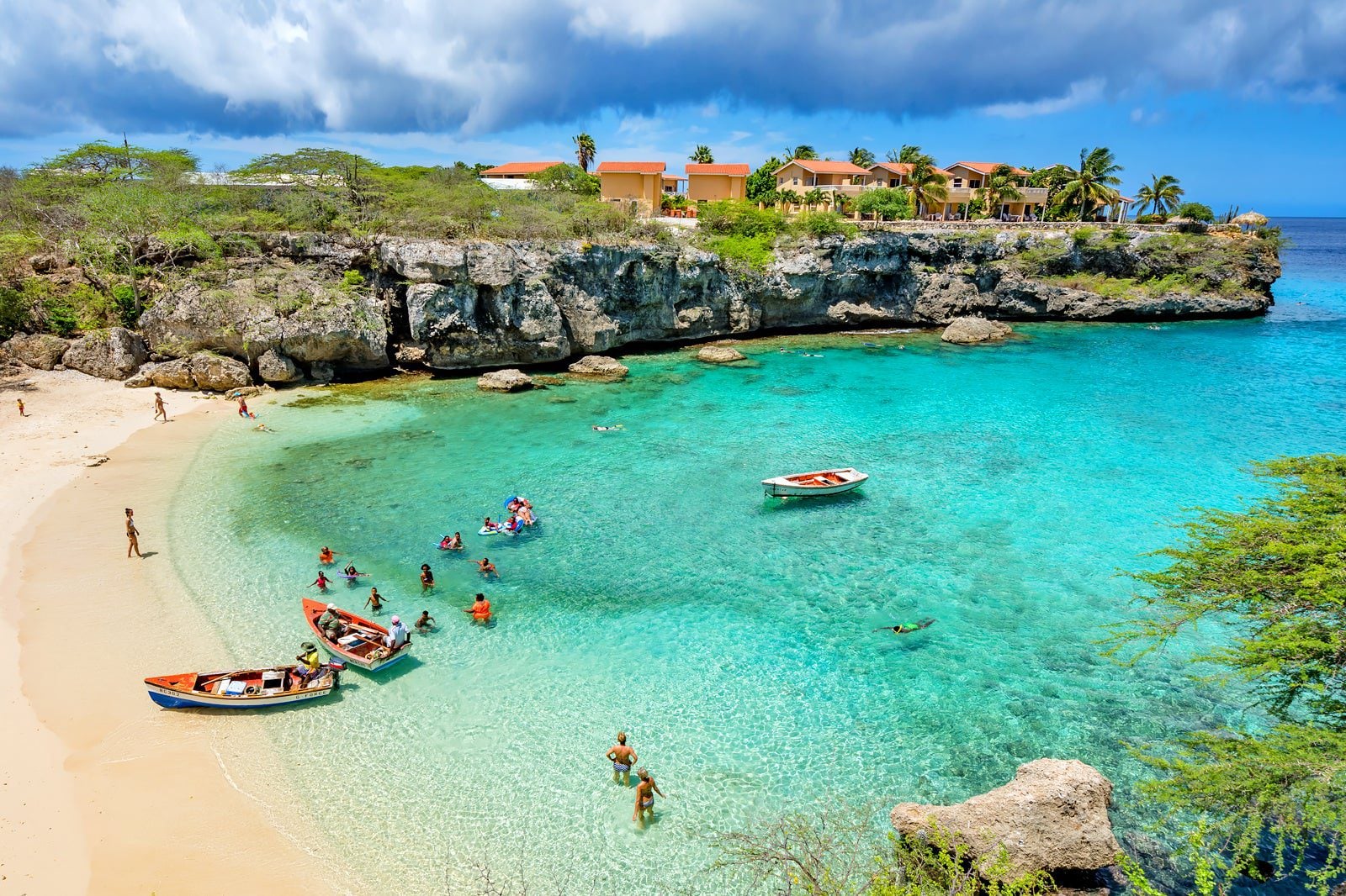 Curaçao