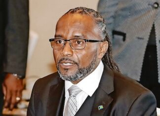 Bahamian Government legislator pleads not guilty in rape and assault case Kirk Cornish