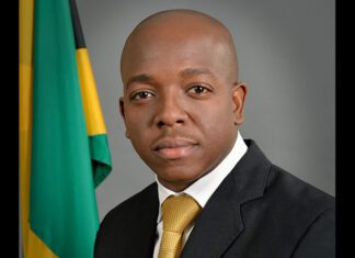 Addressing vulnerabilities: A call for stronger social security in the Caribbean Minister, Pearnel Charles Jr.