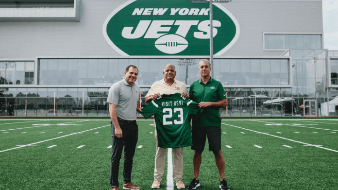 New York Jets
