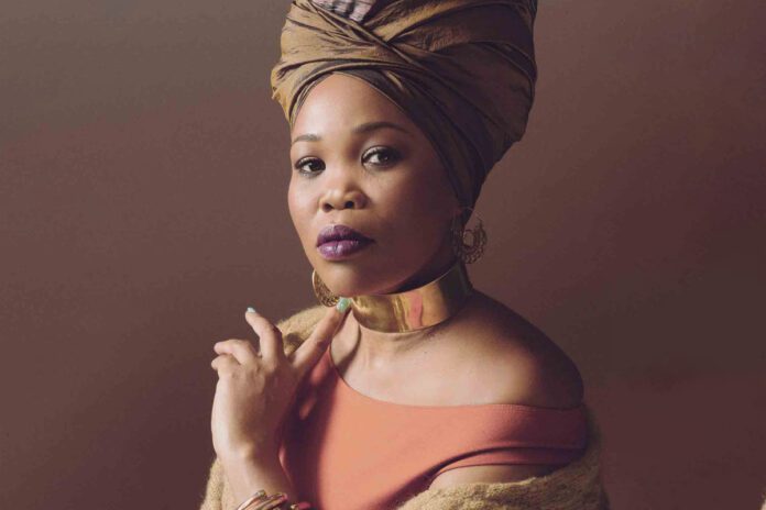 Queen Ifrica
