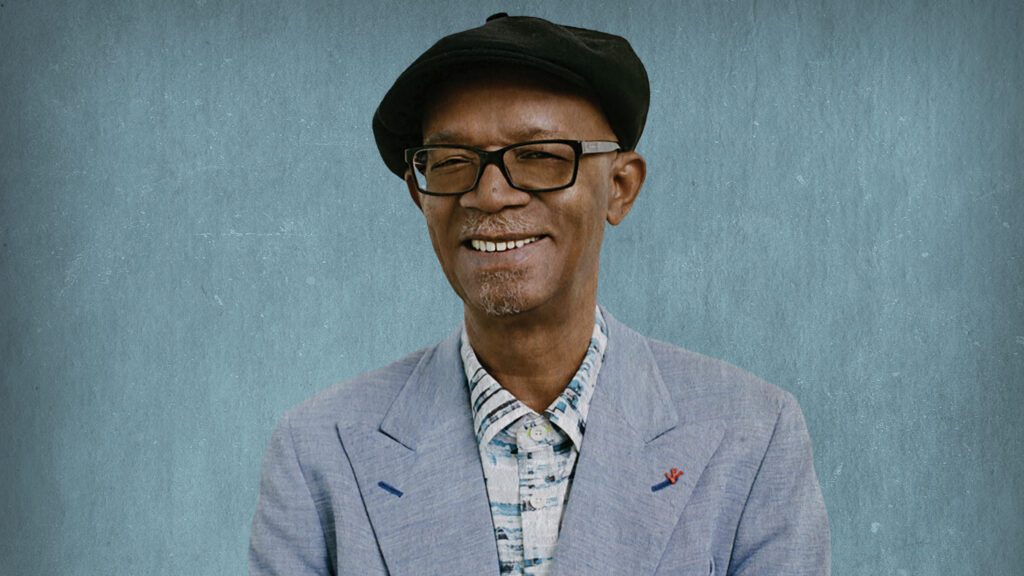 Beres Hammond