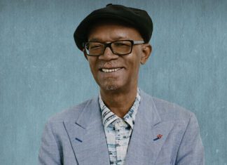 Beres Hammond earns first UK Certification as ‘Can’t Stop a Man’ goes silver Beres Hammond