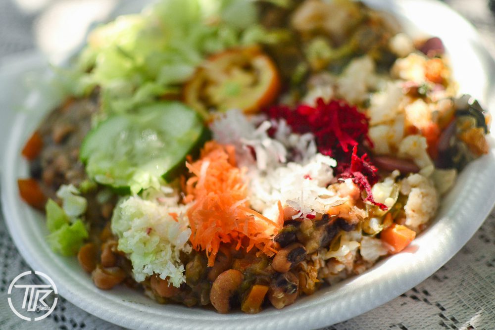 What is Jamaican Ital food? 5 Things you need to know about this