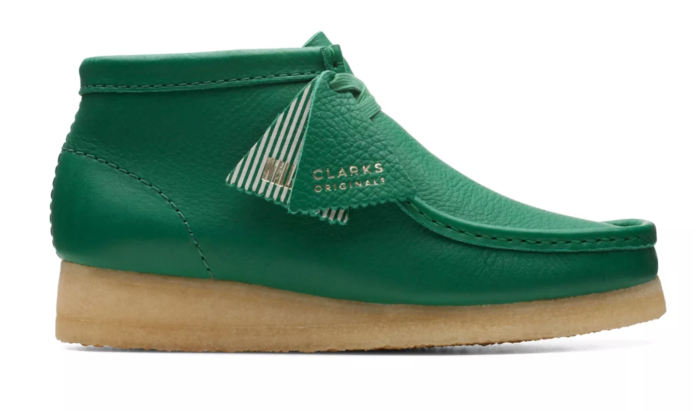 clarks