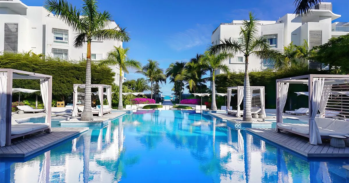 Wymara Resort and Villas
