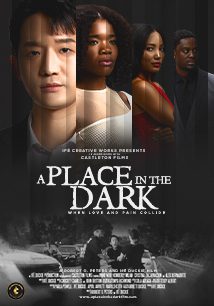 A place in the dark