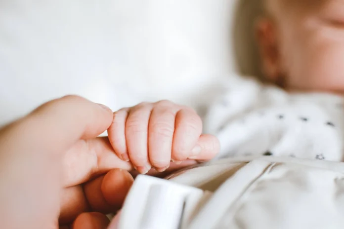 newborn