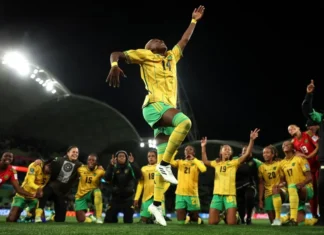 Weakened Jamaica faces Panama in W Gold Cup qualifiers Reggae Girlz