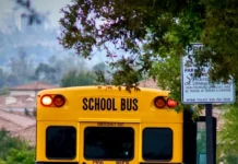 Miami-Dade resumes school bus camera ticketing program school bus
