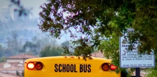 Miami-Dade resumes school bus camera ticketing program school bus