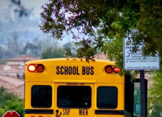Miami-Dade resumes school bus camera ticketing program school bus