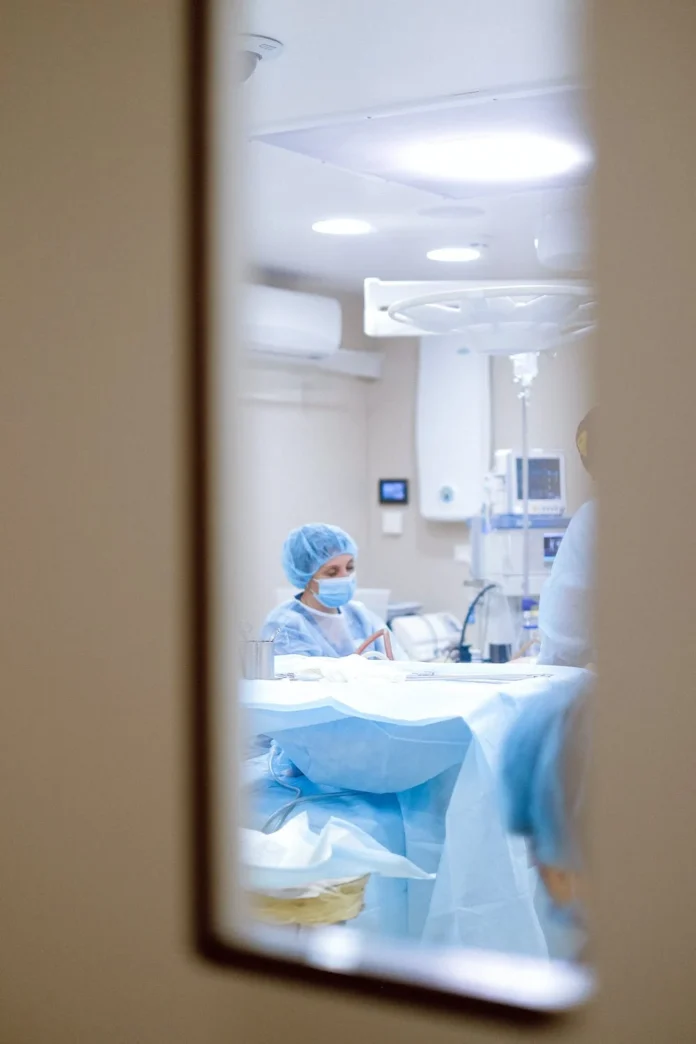 surgery