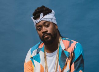 Beenie Man earns first US Gold certificate for ‘Who Am I’ Beenie Man