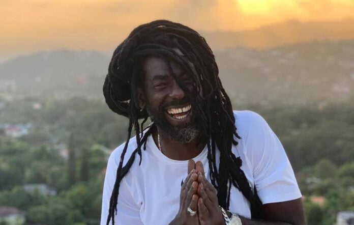 Buju Banton Returns to Canada for Live Show at Scotiabank Arena in Toronto