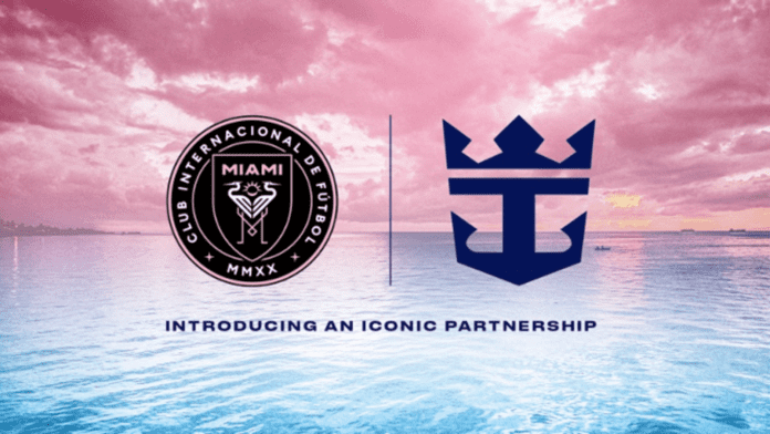 Inter Miami and RCI partnership
